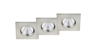 Svít. ZAGROS incl.3x5,5W LED/345Lm/3000K