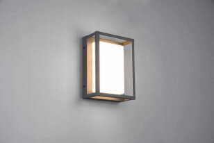 Svít. WITHAM incl.1x10,5W LED/1100Lm/230