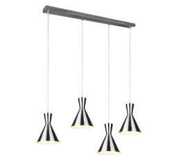 Svít. ENZO excl.4xE27