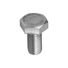 Šroub šestihra. hlava M8x20mm A2 131095