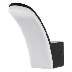 Nástěnné svítidlo LACONELLA-E LED 11,5W IP44 EGLO 74021