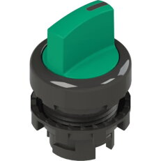 Přepínač - Krátká páka; Průměr otvoru 22