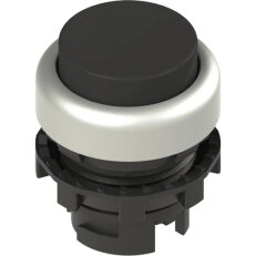 Tlačítko - O 20 mm; Průměr otvoru 22 mm;