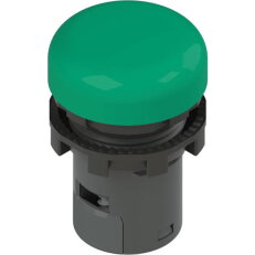 LED monolitická signálka PIZZATO E61IL3A4110
