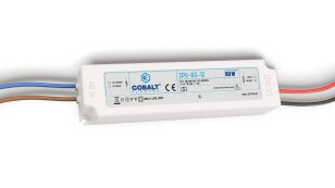 DRIVER 60W/P IP67 12V (ZPV-60-12)