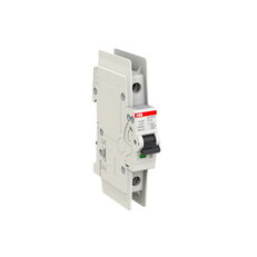 ABB SU201M-Z5 jistič char. Z 10kA 5A 1P  dle UL489 a CSA 22.2 No. 5