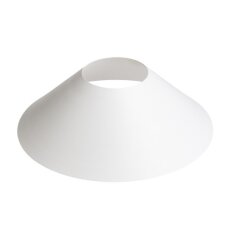 SFERA 36/12 stínidlo bílá kov RENDL R14337
