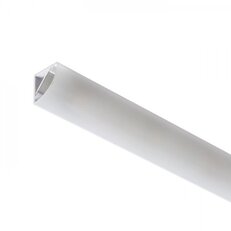 LED PROFILE E přisazený 1m RENDL R13385