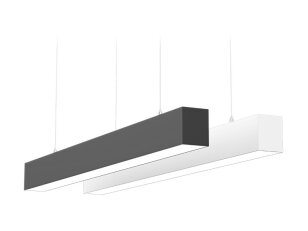 LSM 50CCTD, black G2