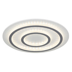 Stropní svítidlo JAYDEN bílá matná 60W 3000-6500K GLOBO 48042-60W