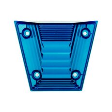 ASSERTA MINI BLUE LENS Kryt pro průmyslo
