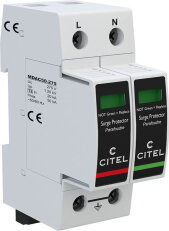 Přepěťová ochrana 2 AC DAC50S-11-275 CITEL 821110242