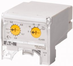 PKE-XTUA-1,2 Elektronická spoušť pro PKE