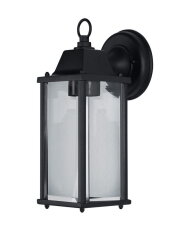 ENDURA CLASSIC LANTERN Square M E27 LEDVANCE 4099854447402