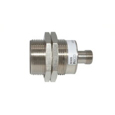 Indukční senzor d30 mm AECO SI30SM-DC15 PNP NO+NC H S