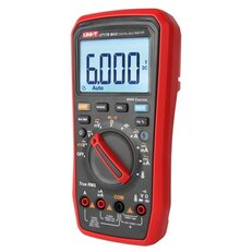 Multimetr UNI-T  UT17B MAX