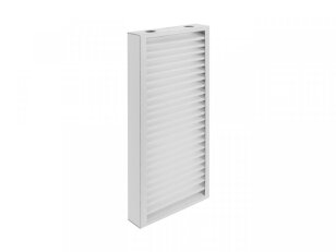 Filtry G4/G4, Fluo M Filtry G4/G4, Fluo M V-systém RK3049