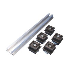 Izolovaný držák pro AFBS, 504991 ERICO SI ALP-B 504991