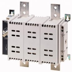 DDC-1250/2-SK Odpínač DUMECO DC 1250A 2-pól bez osy a ovládací páky 6098957