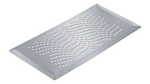 Systém rozvodu vzduchu STIEBEL ELTRON, Designová mřížka LVE FG-W 231969