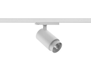 Lištové svítidlo LEON, W DALI/PUSH DIM 35W 3000K bílá LED2 6095331D