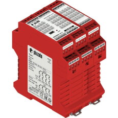 Bezpečnostní modul programovatelný - 24