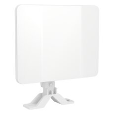 AL-LED STRAHLER 30W WEISS 'MACHIO'