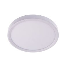 LED panel PANKA 40W CCT bílé kulaté stropní T-LED 102410