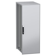 Volně stojící skříň, PanelSeT SFN, s MP 1600x600x800 IP55 SCHNEIDER NSYSFN16680P