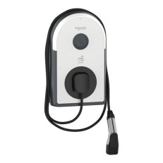 EVlinkProAC22kW kabel T2 RDC-DD 6mA MNx