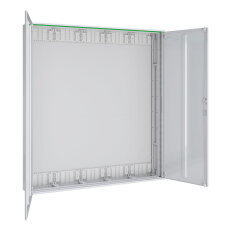 PrismaSeT XL ŠxVxH: 1300x1400x210 mm IP44 SCHNEIDER ABWRS509