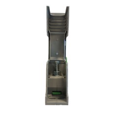 Šroubová svorka, Linergy TR svorkovnice, káblové oko, 150 mm, šedá NSYTRV1502B