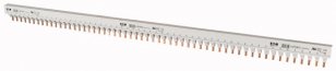 Z-BB/UL18/2P1MU/56 Propojovací lišta 1m 2-pól 80A 18mm2 Eaton 171129