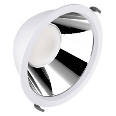 DOWNLIGHT COMFORT HIGH EFFICIENCY UGR<19 D250 P 36W ML 840 U19 WT
