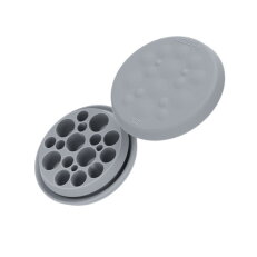 Kabelová průchodka MGD 50-18 světle šedá UL94 V-0 MOREK MBB0758L11