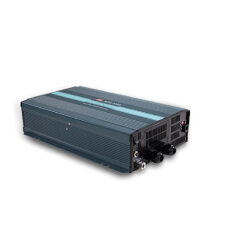 Střídač DC/AC 2200W 24V/230V MEAN WELL NTS-2200-224EU