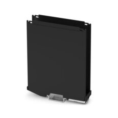 Spodní část krytu ICS25-B100X120-O-9005 PHOENIX CONTACT 1355951