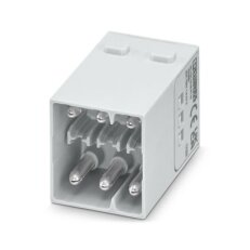Modul kontaktní vložky HC-TSC-M-06-PT-M PHOENIX CONTACT 1079591