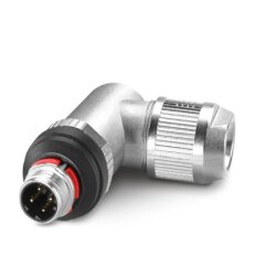Konektor SACC-P12MRD-4PL-CM SH PN PHOENIX CONTACT 1438184