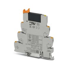 PLC-OPT-120UC/ 24DC/2 Elektronický reléový modul 2900367