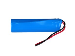 NÁHRADNÍ BATERIE pro nouzové svítidlo PLUTO LED PANLUX PN02000044