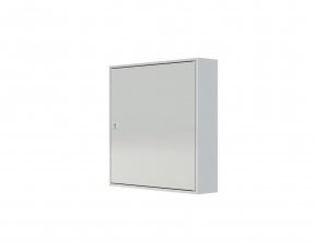 NOARK 105892 Velkoobsahová rozvodnice,montáž na omítku,3x33modulů dveře