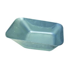 Korba pozinkovaná tažená 80 L XTLINE JAD11971