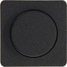 328815007 HK02 - dimmer cover for push d