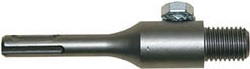 Upínání SDS+ velikost - 105mm, středící vrták N.G. ELEKTRO NV 1932-105