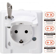 103556000 BLUE ELECTRIC - Surface mount