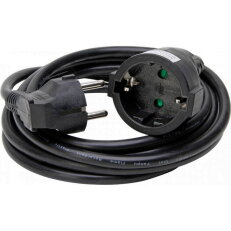 143205043 Extension lead, grounding-Type