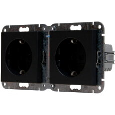 HK07 - KombiQuick, 2fold, with shutter,