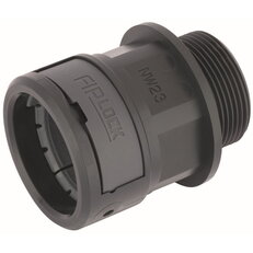 Hadicové šroubení FIPLOCK ONE NPT 1/2'' - 17 GY LAPP 61804271