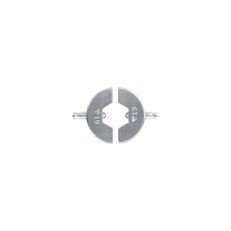 Krimpovací vložka CRIMPING INSERT 13DB8 SYSTEM 1300 LAPP 61795982